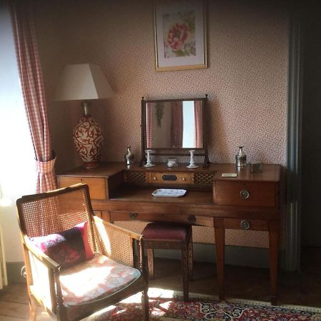Maison Delmas Bed & Breakfast Puy-lʼÉvêque Dış mekan fotoğraf