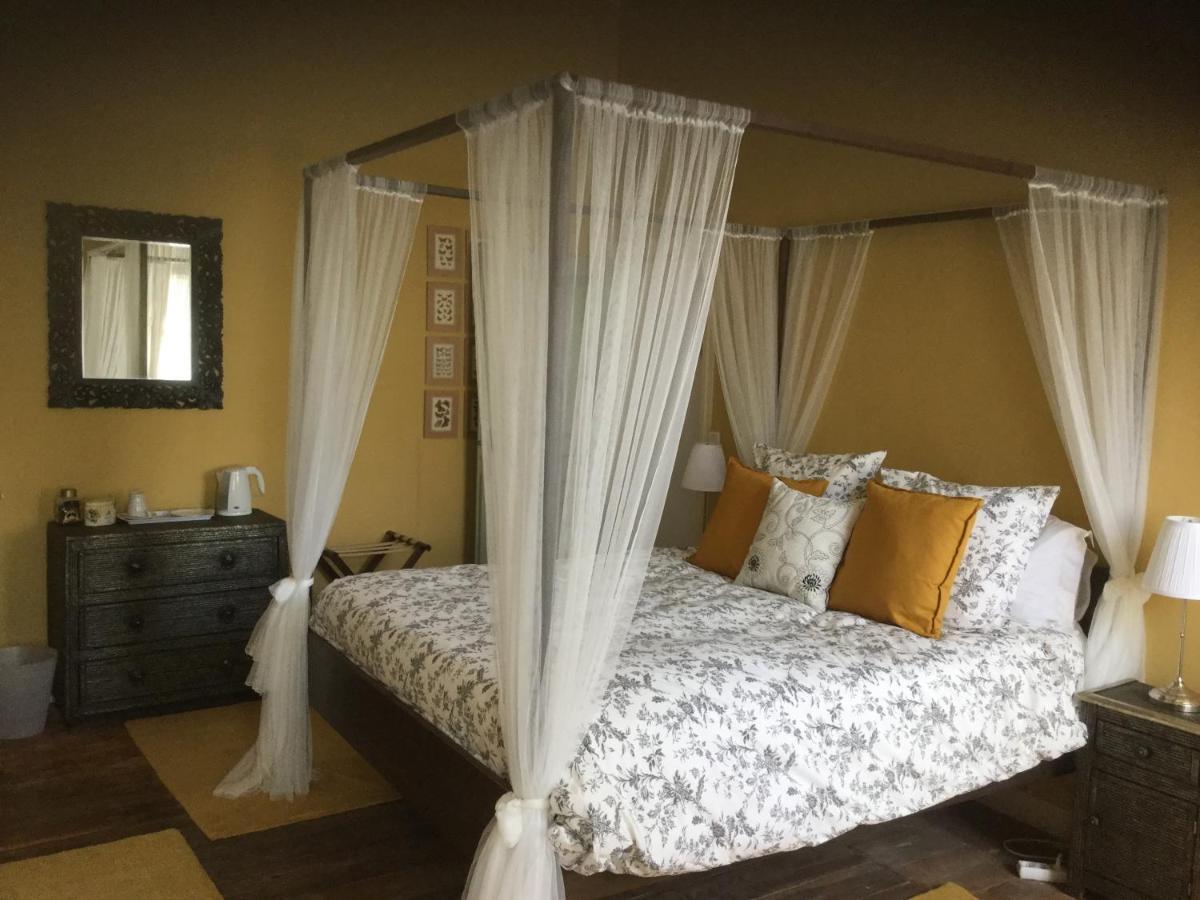 Maison Delmas Bed & Breakfast Puy-lʼÉvêque Dış mekan fotoğraf