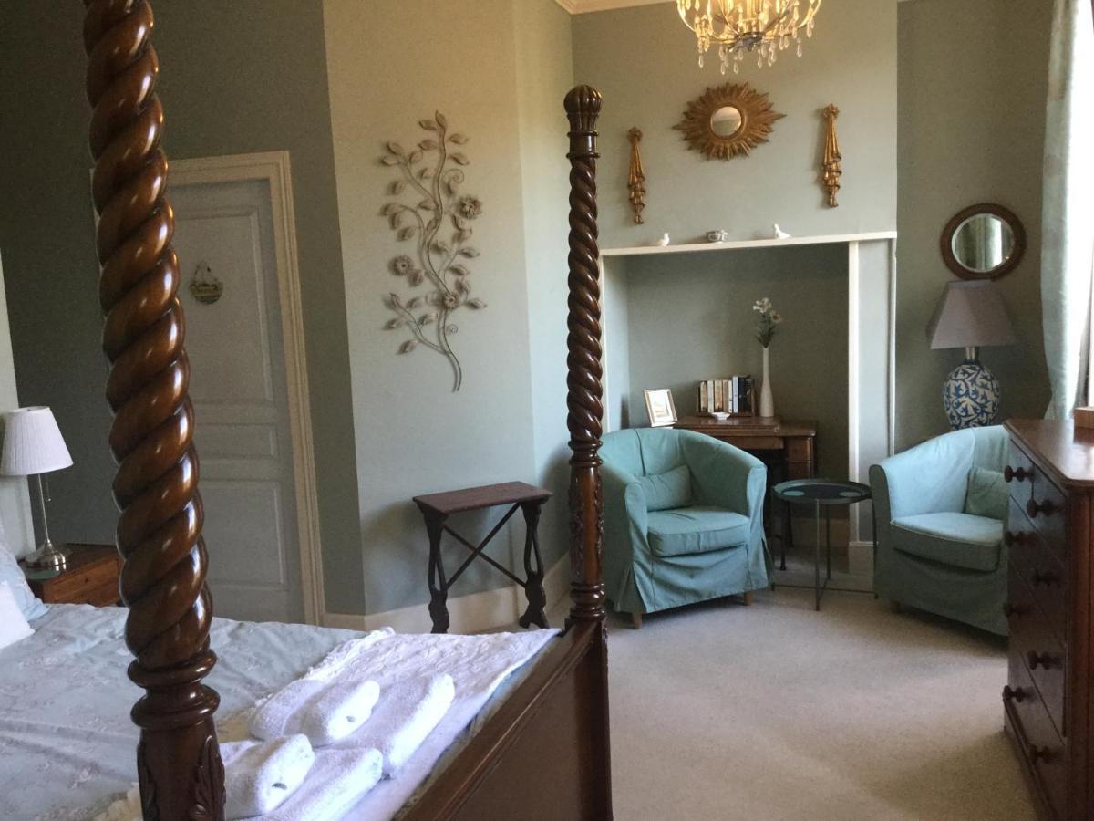 Maison Delmas Bed & Breakfast Puy-lʼÉvêque Dış mekan fotoğraf