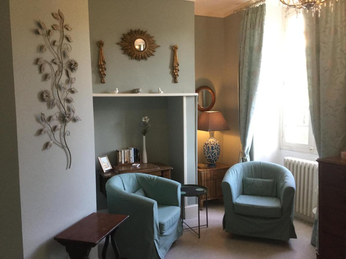 Maison Delmas Bed & Breakfast Puy-lʼÉvêque Dış mekan fotoğraf