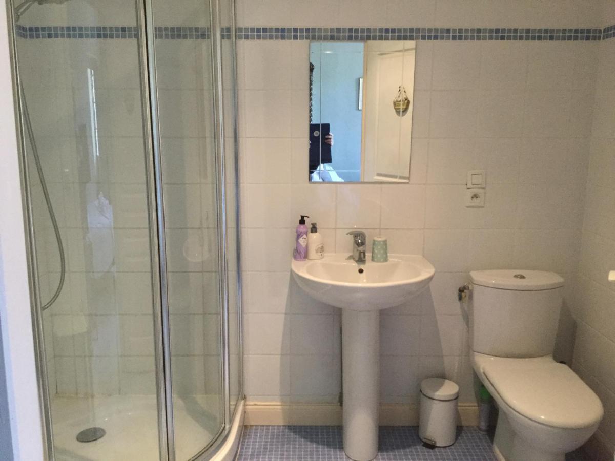 Maison Delmas Bed & Breakfast Puy-lʼÉvêque Dış mekan fotoğraf