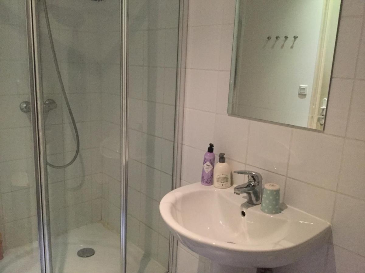 Maison Delmas Bed & Breakfast Puy-lʼÉvêque Dış mekan fotoğraf