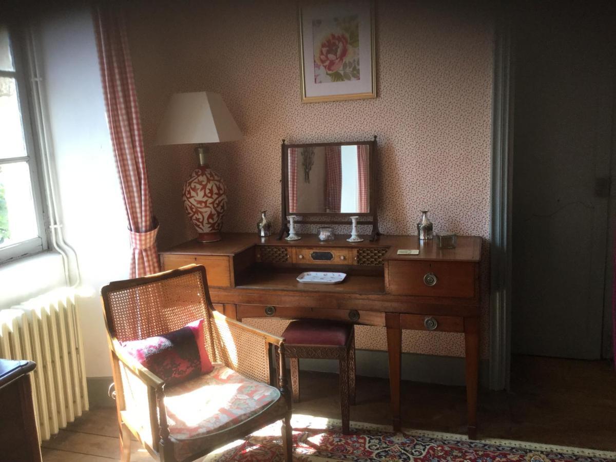 Maison Delmas Bed & Breakfast Puy-lʼÉvêque Dış mekan fotoğraf